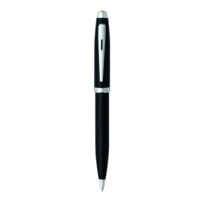 Sheaffer Ferrari 100 Black Ballpoint Pen