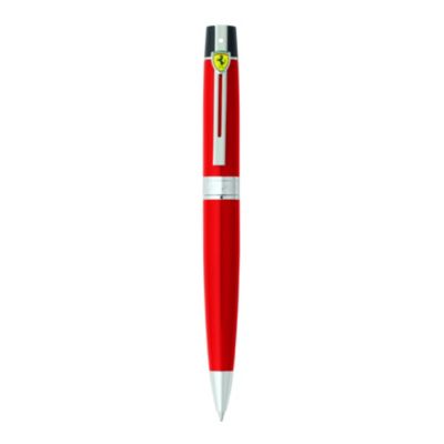 Sheaffer Ferrari Capped Ballpoint Pen