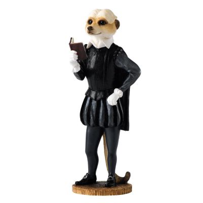 Magnificent Meerkats William - Product number 9894543