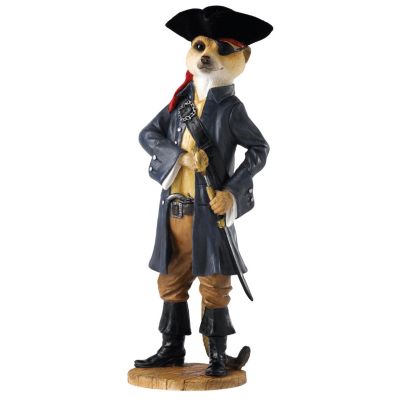 Magnificent Meerkats Jack - Product number 9894586