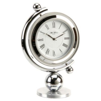 Small Globe Clock - Product number 9938184