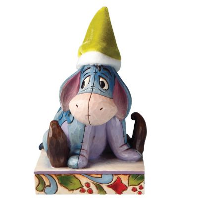 Disney Traditions Santa's Little Helper Eeyore - Product number 9981942