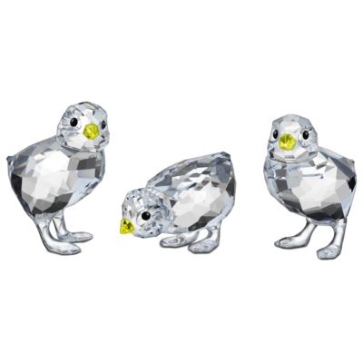 Swarovski Baby Chicks