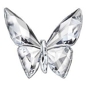 Swarovski Butterfly Crystal