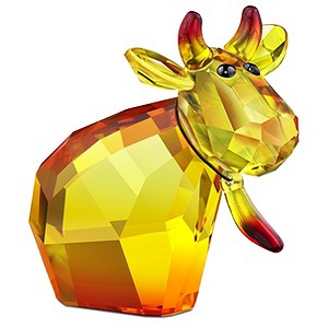 Swarovski Hot Chilli Mo Limited EditionSwarovski Hot Chilli Mo Limited Edition