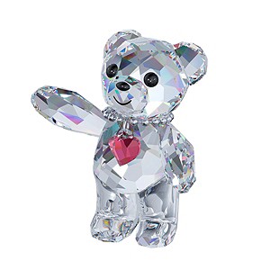 Swarovski Kris Bear 20th Anniversary