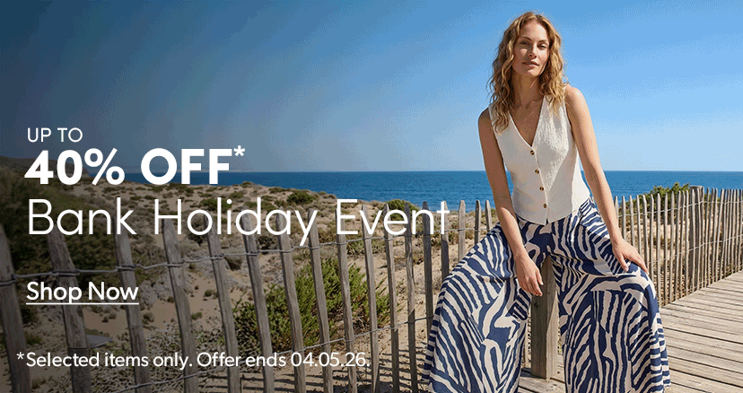 Shop for Cotton Traders | Dresses | Womens | online at Freemans