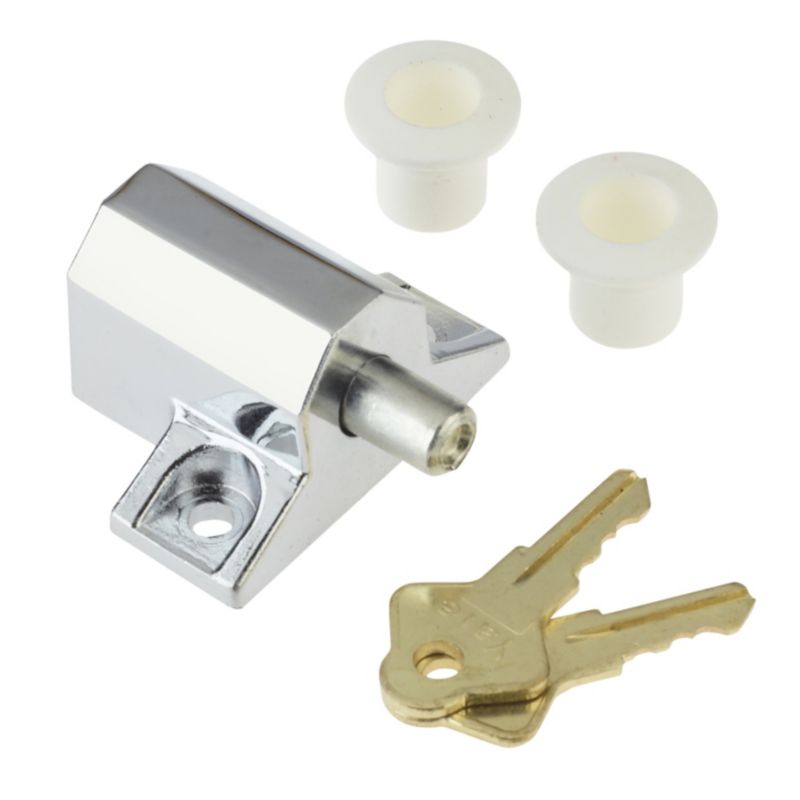 Door & window locks buying guide | Ideas & Advice | DIY at B&Q