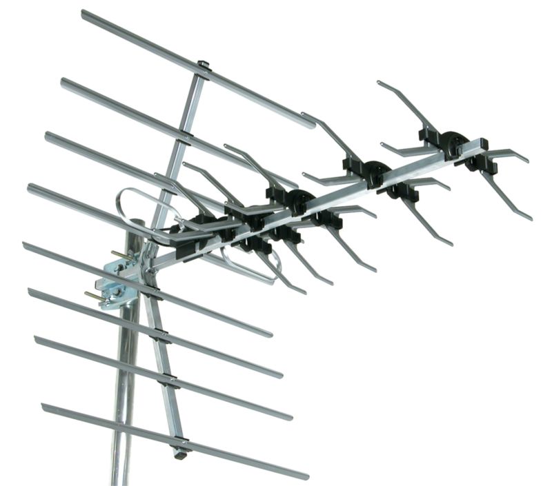 SLX 32 Element Digital TV Aerial