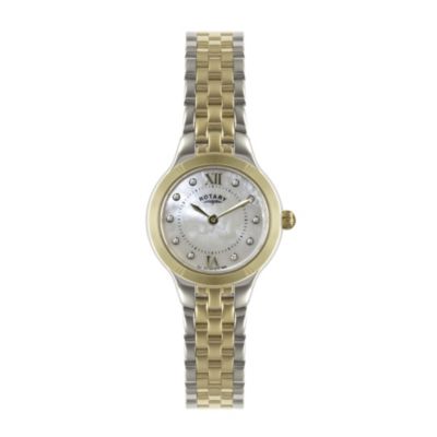 Ladies' Watches - Designer and Swiss Watches - Ernest Jones