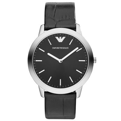 Armani Watches - Emporio Armani Designer Watches - Ernest Jones Watches ...