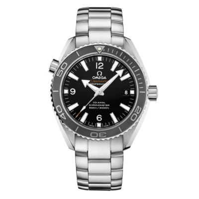 Omega Watches - Quality Swiss Watches - Ernest Jones Watches - Ernest Jones