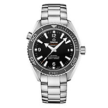 Omega Watches - Quality Swiss Watches - Ernest Jones Watches - Ernest Jones
