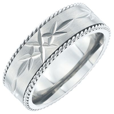 Men's Rings | H.Samuel