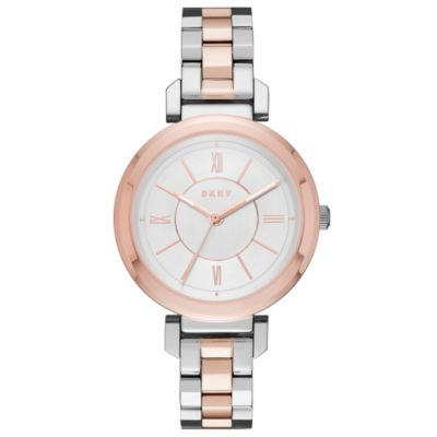 DKNY Watches - Men's and Ladies DKNY Watches | H.Samuel