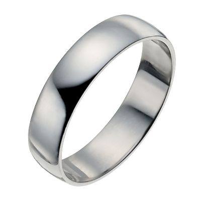 Wedding Rings - Gold, Platinum, Silver & Titanium Wedding Rings ...