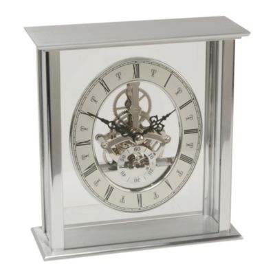 Gift Ideas Clocks - H. Samuel the Jeweller